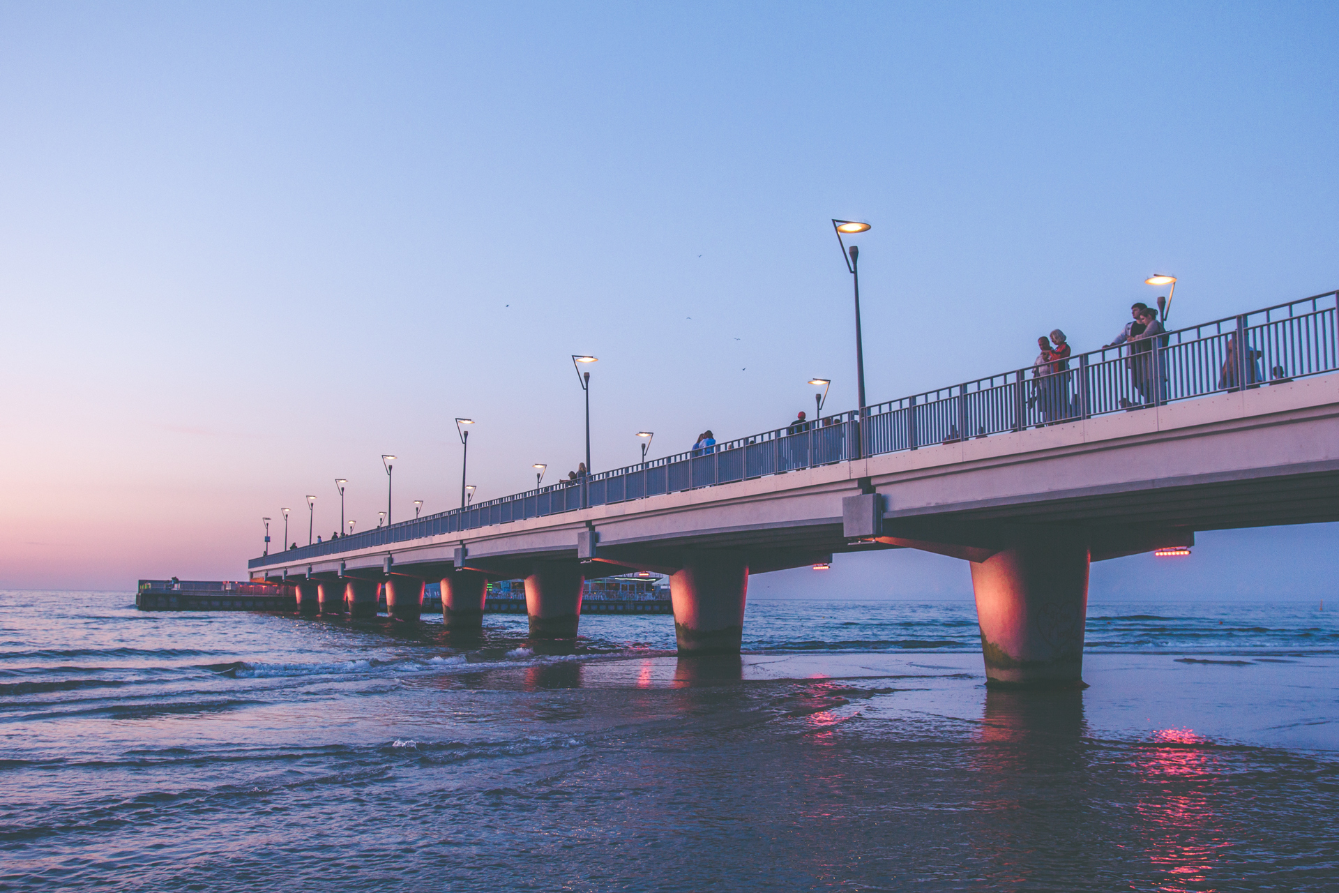 Free website template